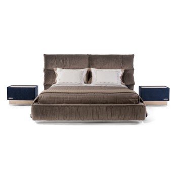 DD-921 Beds