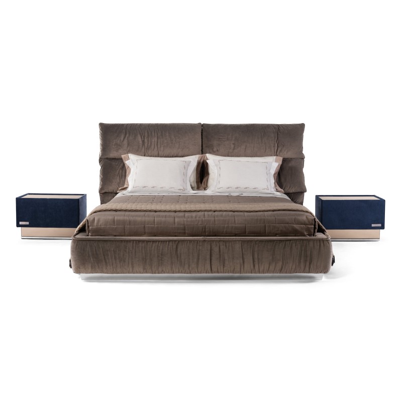 DD-921 Beds