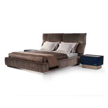 DD-921 Beds