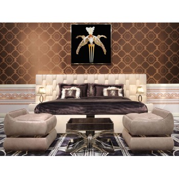 PERKINS Beds