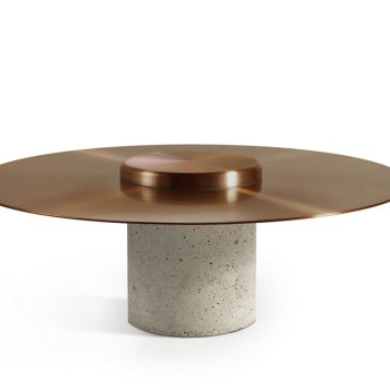 CANOTIER Coffee Tables