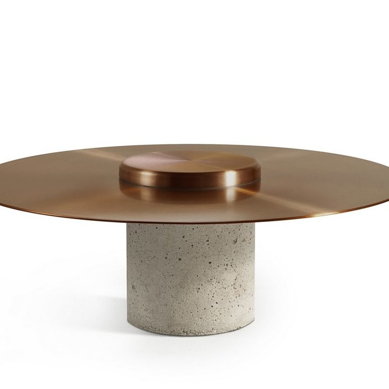 CANOTIER Coffee Tables