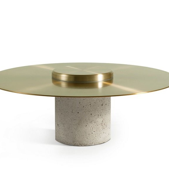 CANOTIER Coffee Tables