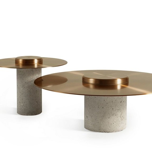 CANOTIER Coffee Tables