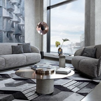 CANOTIER Coffee Tables