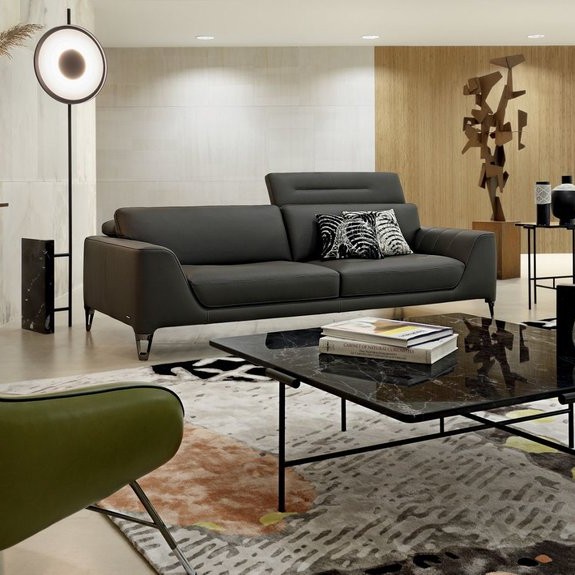 CROQUET Coffee Tables