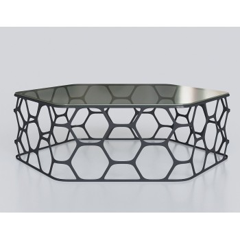 POLLEN Coffee Tables