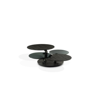 QUARTET Coffee Tables