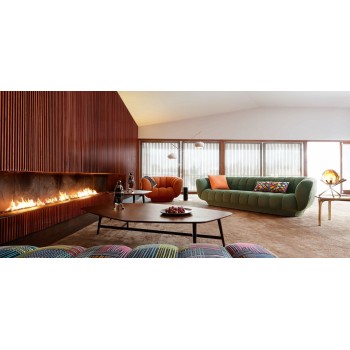 QUINTET Coffee Tables