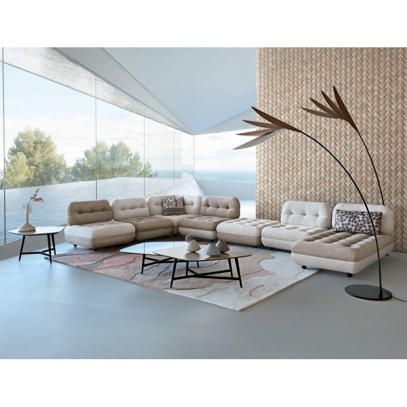 QUINTET Coffee Tables