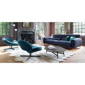 QUINTET Coffee Tables