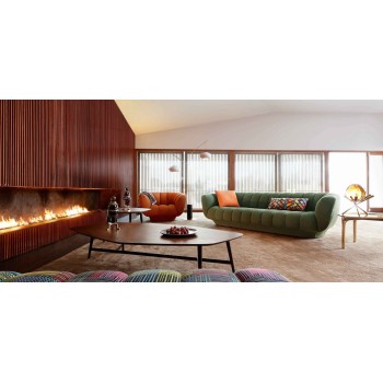 QUINTET Coffee Tables