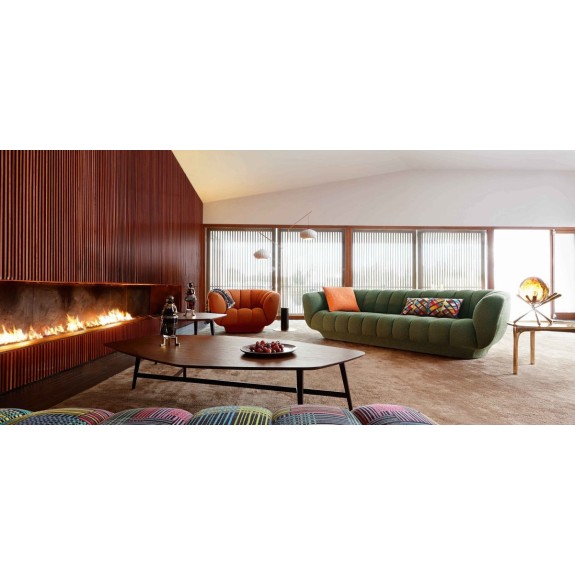 QUINTET Coffee Tables