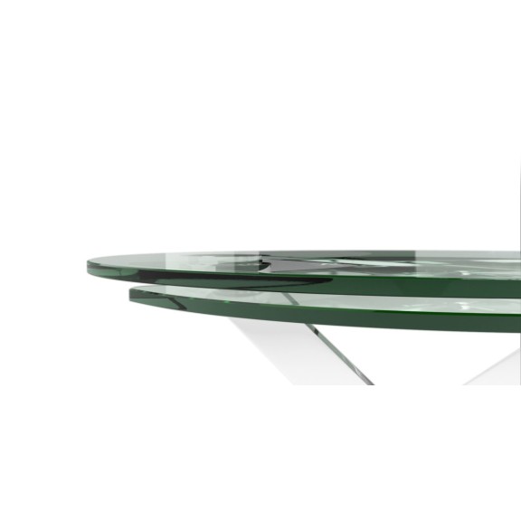 RICOCHET Coffee Tables
