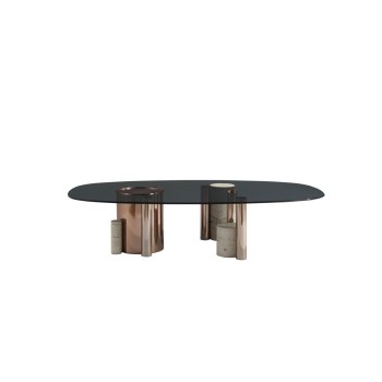 SILO Coffee Tables
