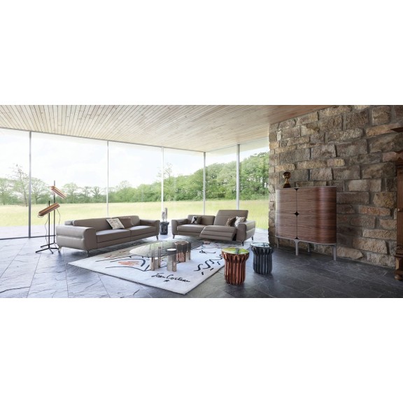 SILO Coffee Tables