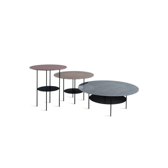 STICK Coffee Tables