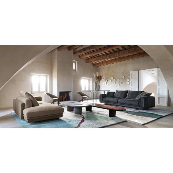 TELOPHASE Coffee Tables