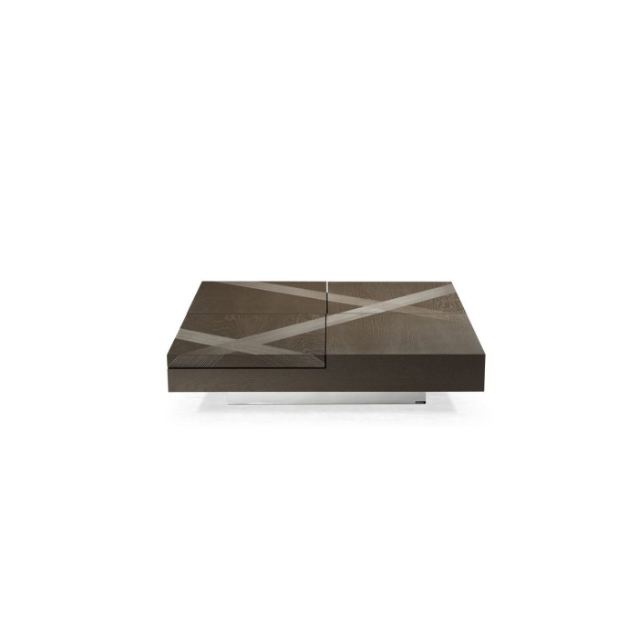 TRACK Coffee Tables