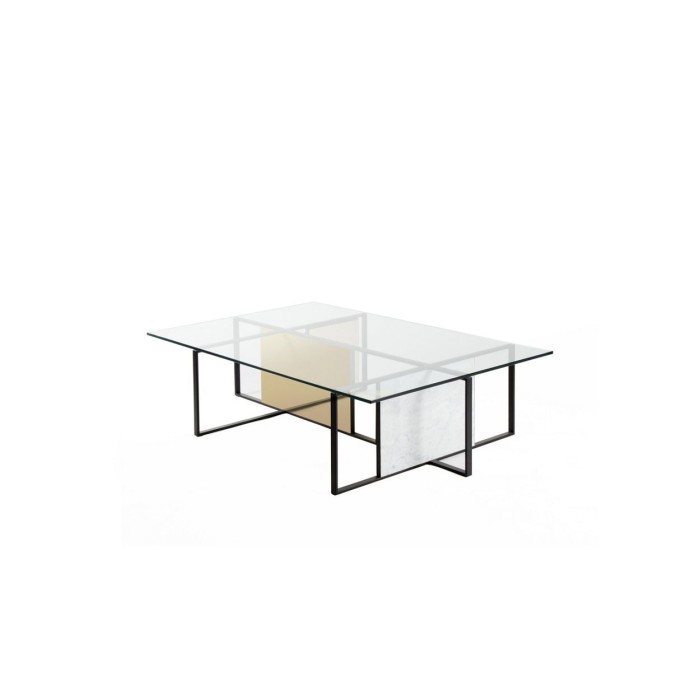 TRAME Coffee Tables