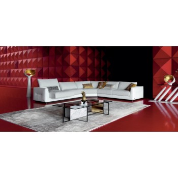 TRAME Coffee Tables