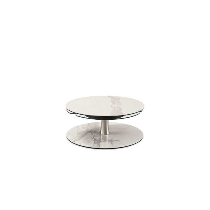 TRLIOGY Coffee Tables