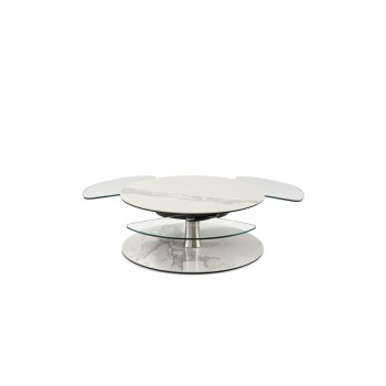 TRLIOGY Coffee Tables