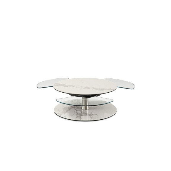 TRLIOGY Coffee Tables