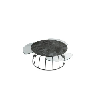 VOGUE Coffee Tables