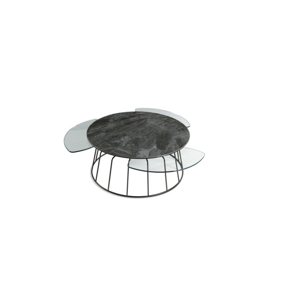 VOGUE Coffee Tables