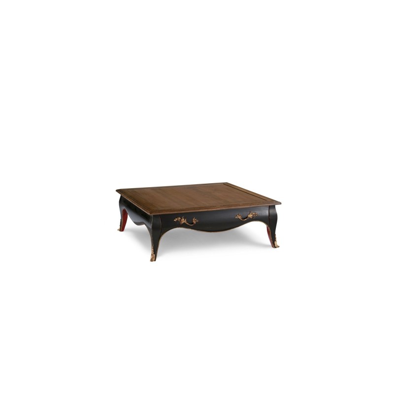 VOLUTES Coffee Tables