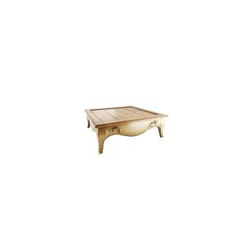 VOLUTES Coffee Tables