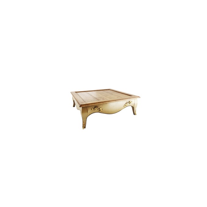 VOLUTES Coffee Tables