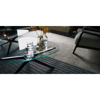 WINCH Coffee Tables