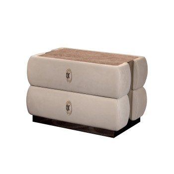 PERKINS Nightstands
