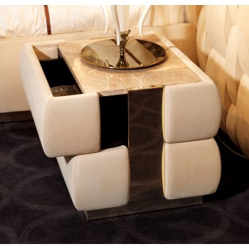 PERKINS Nightstands