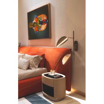 SKIBA Nightstands