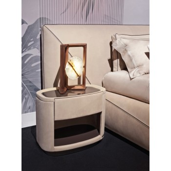 SKIBA Nightstands