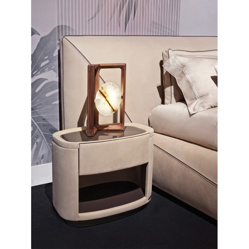 SKIBA Nightstands