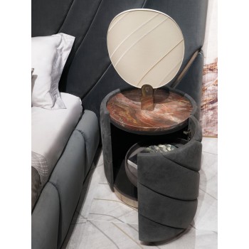 ULTRASOUND Nightstands