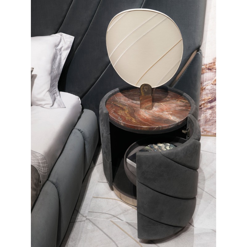 ULTRASOUND Nightstands