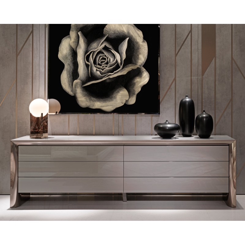 HAMILTON Sideboards