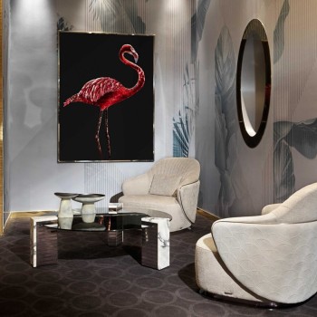 ADMETO Coffee Tables