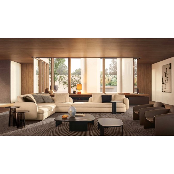 DD-1119 Armchairs