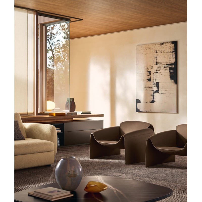DD-1119 Armchairs