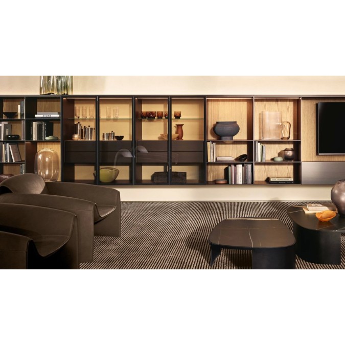 DD-1119 Armchairs