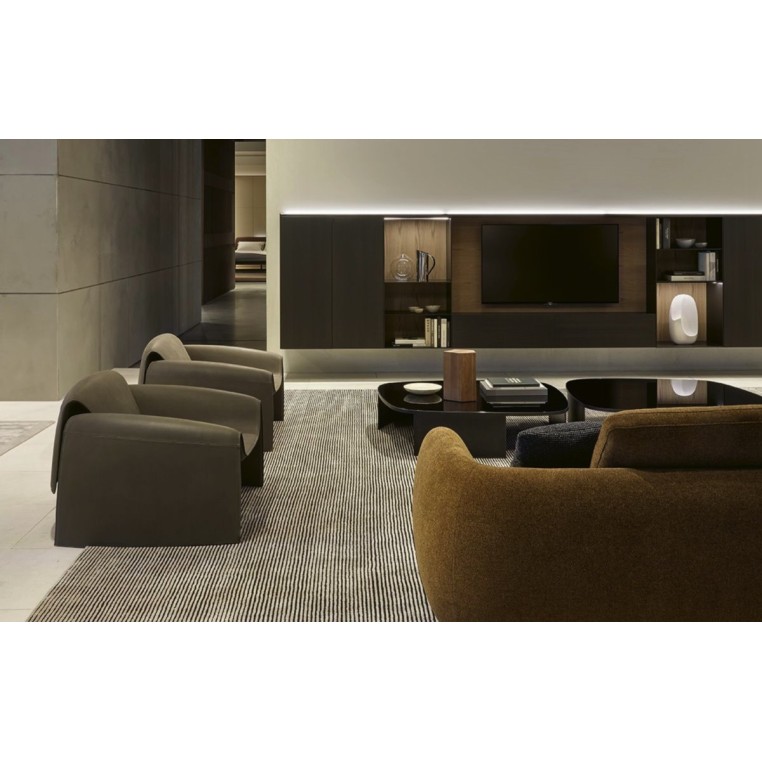 DD-1119 Armchairs