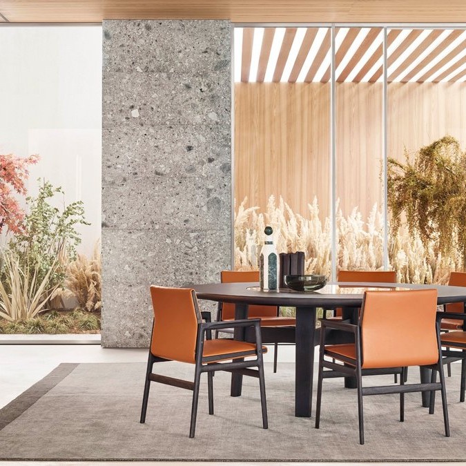 IPANEMA Chairs