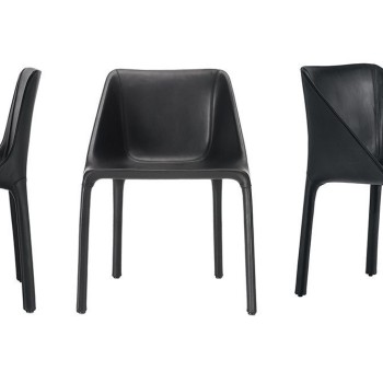 MANTA Chairs