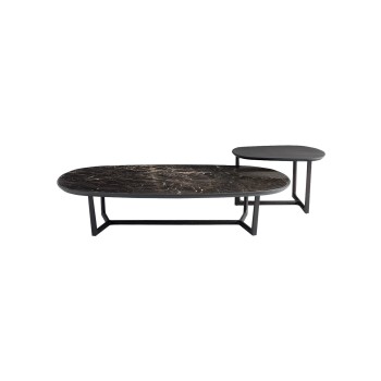 TRIDENTE Coffee Tables